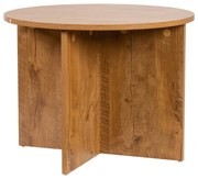 Kerek tárolóasztal ø 55 cm Bruno – Bonami Essentials