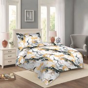 Mramor Gold pamut ágyneműhuzat 200x140cm+90x70cm TiaHome