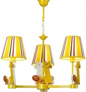 Aca Lighting gyerek függeszték MD04553A