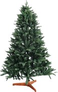 FROST műkarácsonyfa, 150cm, zöld Casaria