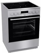 Mora cooker