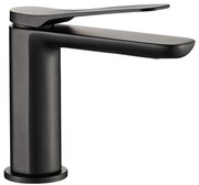 Rea CREEK black mat low Fürdőszobai mosdó csaptelep