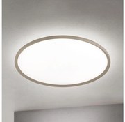 Orion - KANT LED mennyezeti lámpa LED/66W/230V 2700/3200/4000K átm. 80 cm bézs