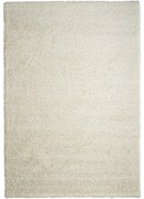 Efor Shaggy 2137 cream darabszőnyeg, 80 x 150 cm, 80 x 150 cm