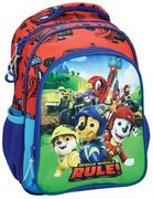 Mancs Őrjárat Rescue Rule hátizsák, táska 31 cm