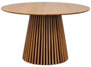 Osaka kerek étkezőasztal