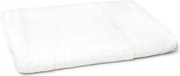 Aqua törölköző 70x140 fehér frottír 500 g/m2 Faro