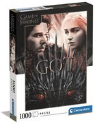 Puzzle - Game of Thrones II. - 1000 db