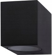 Kültéri fali lámpa 2db otthoni világítás