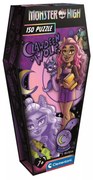 Monster High Clawdeen Wolf 150 db-os puzzle Clementoni