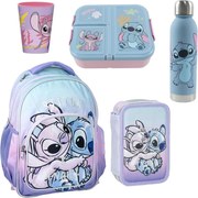 Disney Lilo és Stitch, A csillagkutya Angel Dance sulis csomag 5 részes