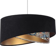 Csillár zsinóron GALAXY 1xE27/60W/230V