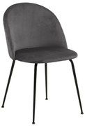 Louise design szék