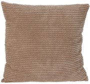 Waves Old Pink párna, 45 x 45 cm