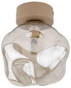 Lava dekoratív fali lámpa