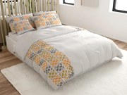 Mikroszatén ágyneműhuzat ARVICO, színes Ágyneműhuzat mérete: 70 x 90 cm | 140 x 200 cm