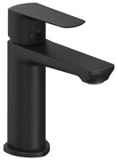 Ravak X070476 - LIFE mosdócsaptelep 16 cm, fekete