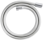 GROHE 22110000 - VITALIOFLEX SILVER zuhanytömlő 1250 mm