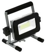 Eglo Piera 2 98183 hordozható, akkumulátoros reflektor, 20W LED, 6000K, 1800 lm, IP44