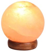 Rabalux 4093 - OZONE sólámpa 1xE14/15W/230V