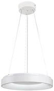 Rábalux CEILO 72002 távirányítós függeszték, 38W LED, 3000-6500K, 3150 lm