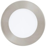 Eglo 78558 süllyesztett lámpa, 6W LED, 3000K
