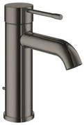 Mosdó csaptelep GROHE Essence New leeresztőszeleppel Hard Graphite 23589A01