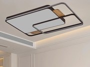 LED világítás + vezérlés 280W - J1342/BRW