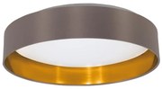 Eglo 31625 - LED mennyezeti lámpa MASERLO LED SMD/18W/230V