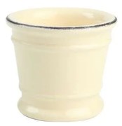 Tojástartó T&amp;G Woodware A hely büszkesége, krémes