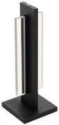 Eglo 98497 - LED Dimmelhető asztali lámpa SPADAFORA LED/15W/230V