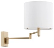 Argon 8314 - Fali lámpa DOLCE 1xE27/15W/230V