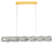 Florence LED egyágú függesztett lámpa