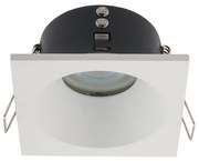 Delta álmennyezetbe süllyeszthető spotlámpa