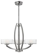 ELSTEAD HK-MERIDIAN3 MERIDIAN Modern Csillár IP20