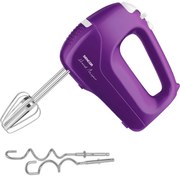 Sencor SHM 5405VT kézi habverő, lila