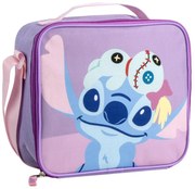 Disney Lilo és Stitch, A csillagkutya Cheeky Chomp thermo uzsonnás táska 24 cm