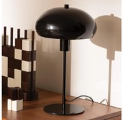 Atmosphera - Asztali lámpa SAVIO 1xE14/25W/230V fekete