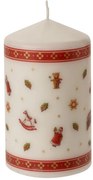 Gyertya játék motívummal, Winter Specials kollekció- Villeroy & Boch