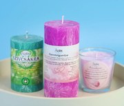 Szeretet - ajándékcsomag