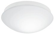 Eglo BARI-M 97531 mozgásérzékelős fürdőszobai mennyezetlámpa, 1x20W E27, IP44