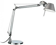 Artemide AR A005910+AR A008600 KOMPLET - Asztali lámpa TOLOMEO 1xE27/70W/230V