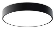 LED2 - LED Mennyezeti lámpa MONO LED/30W/230V 3000K/4000K fekete