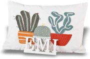 EMI Sahara díszpárna 48x30cm