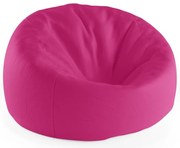 Cocoon babzsák élénk rózsaszín, rózsaszín