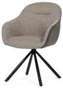 Bézs Szövet Étkezőszék. DCH-Y1143 BG2