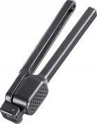 Fokhagymaprés Biopress Black Edition