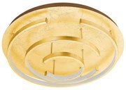 Eglo 98488 - LED Mennyezeti lámpa POZONDON LED/24W/230V