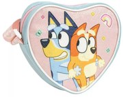 Bluey Hug csillámos oldaltáska, válltáska