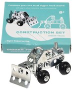 Fém építőjáték Digger – Rex London